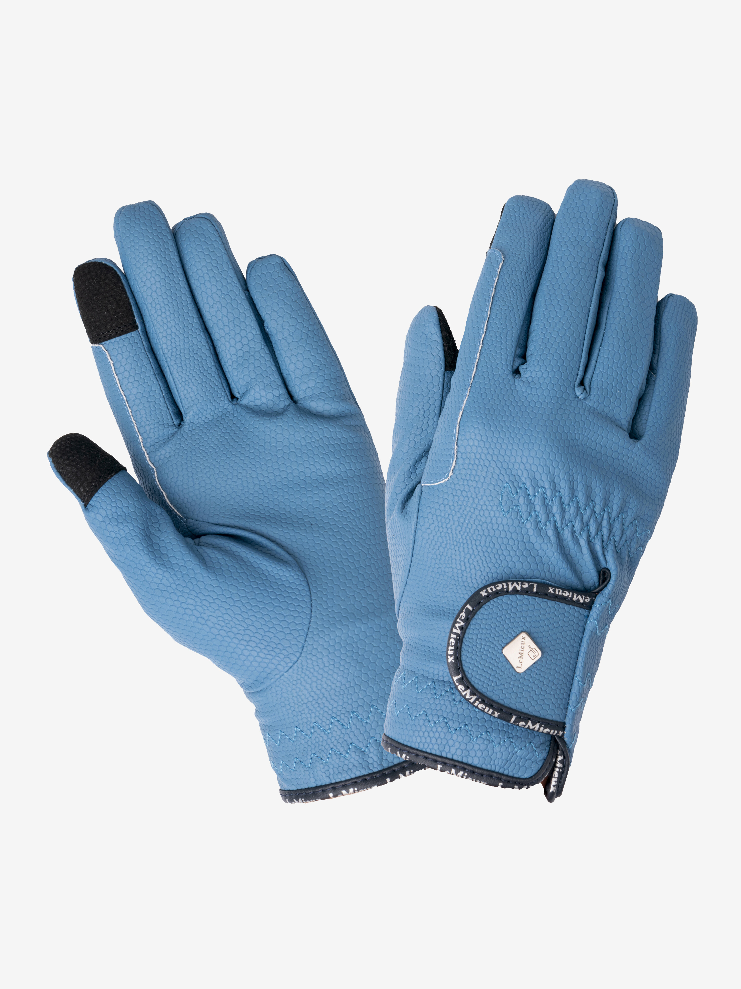 LeMieux ProTouch Polar Grip Gloves 