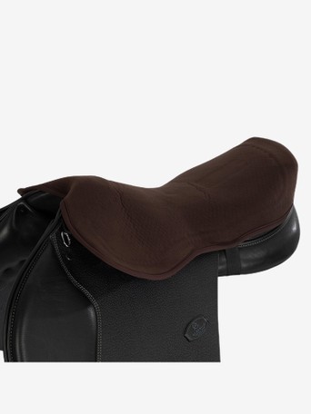 New Fleece Horse Pony Ride On Full Riding GP Saddle Seat Saver Protection Covers