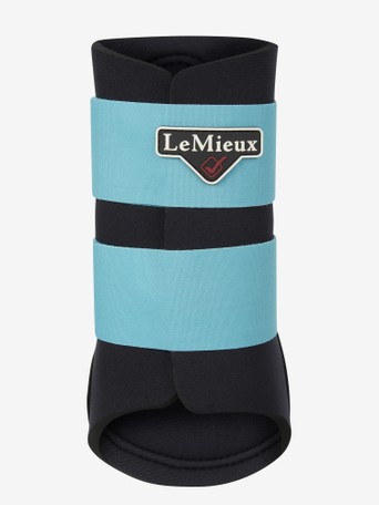 Lemieux Grafter Boots Azure XL 
