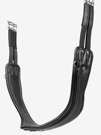 *BEST PRICE*  Horse and Pony Girth Protective Sleeve Black 