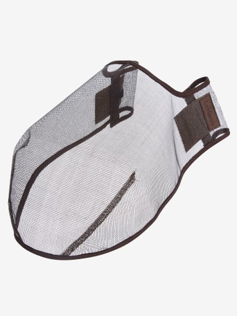 schwarz S M L Nüsternschutz LMX LeMieux Comfort Shield Nose Filter 2er Pack