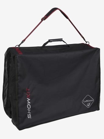 LeMieux Luxus Prokit System Reitstiefel & Hut Reise Tasche,Trense Tasche 