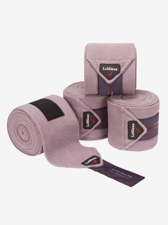 DLeMieux Luxury Polo Bandages *new & discontinued colours* 