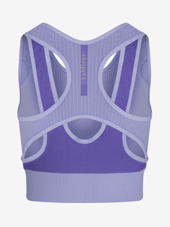LeMieux Activewear Sports Bra Top NEW FOR SS21 
